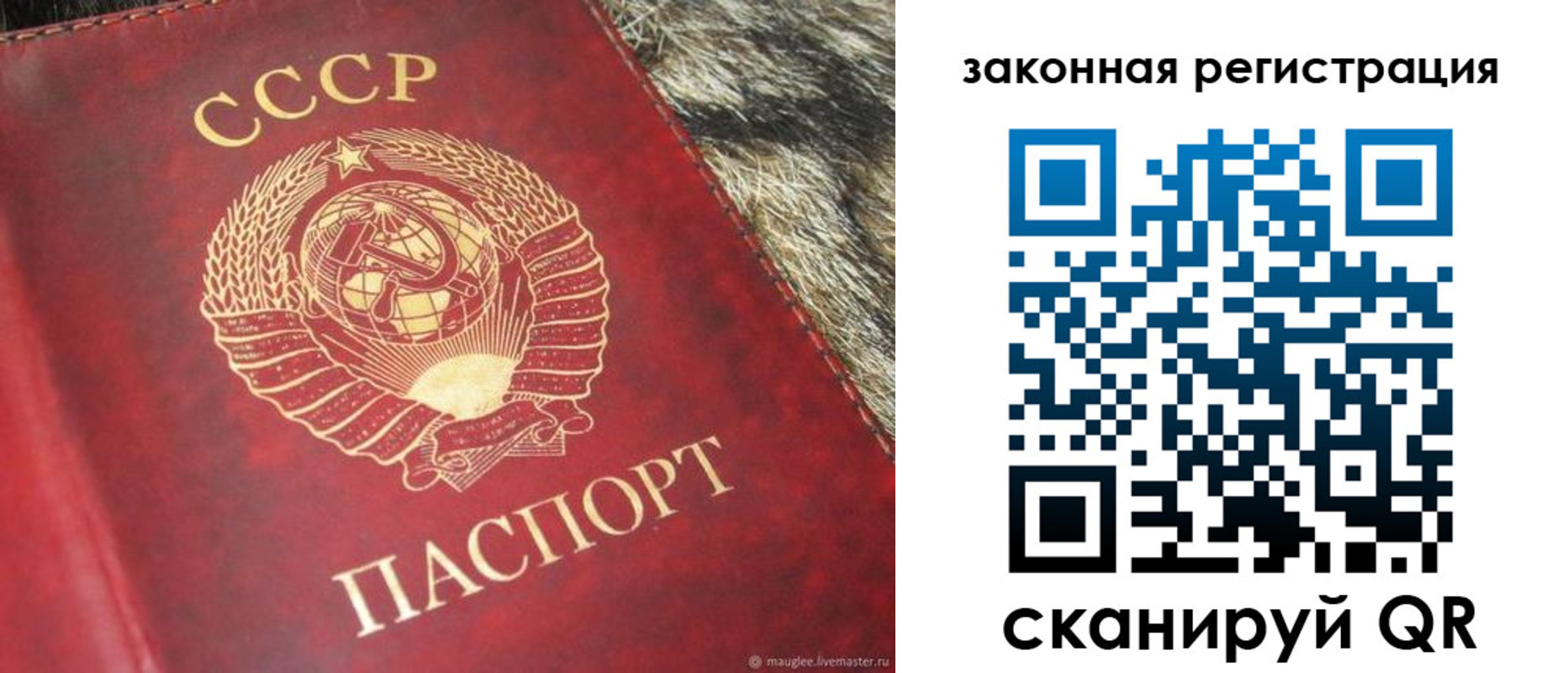 прописка от собственника в Мегионе